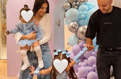 Photo By @thelxia_valeria_frangoudes On Instagram