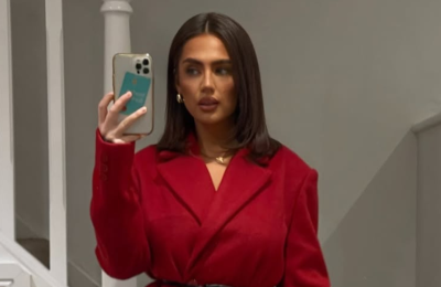 Photo by @taylorlashae