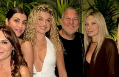 Photo By @antigoni On Instagram