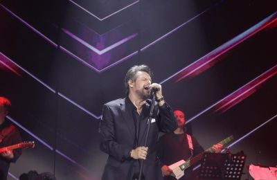 Πάνος Κιάμος: Έφυγε από την ζωή η μητέρα του 