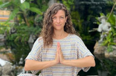 Νίκη Δραγούμη: «Είχα ακόμη μια εγκυμοσύνη… δυστυχώς δεν συνεχίστηκε»