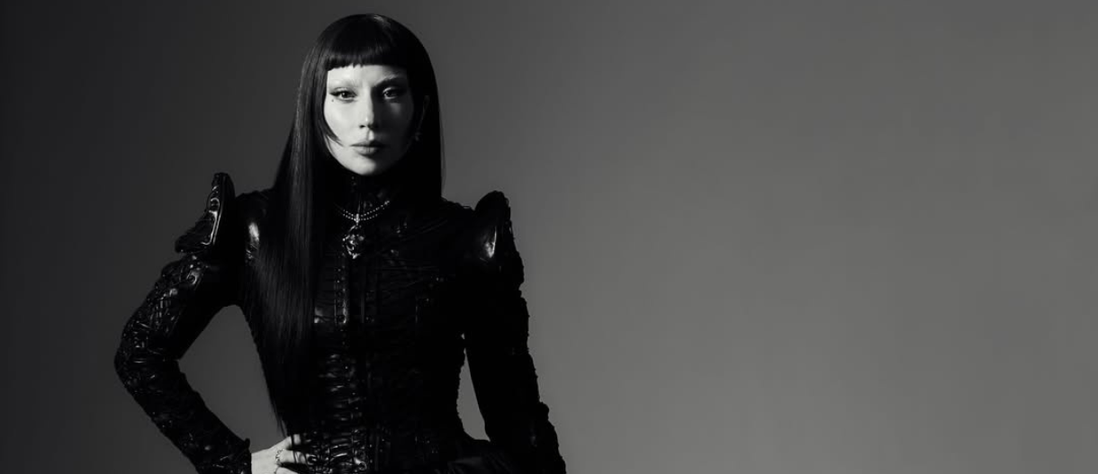 Photo By @ladygaga On Instagram