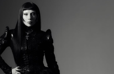 Photo By @ladygaga On Instagram