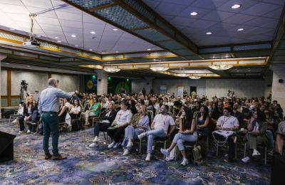 Ανακαλύπτοντας την ευεξία μέσα από το 6ο Lidl Wellness Camp