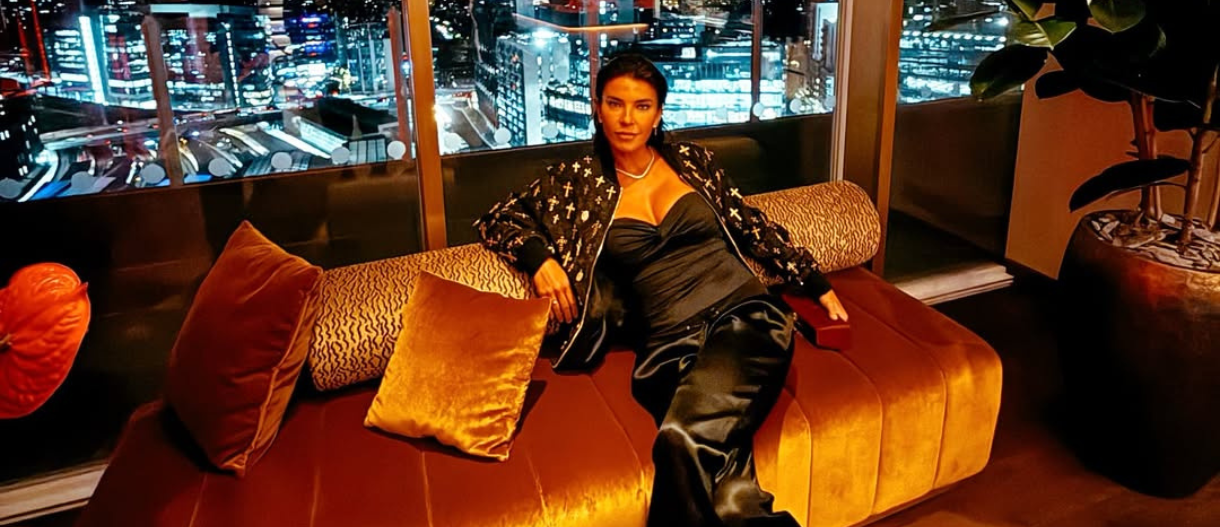 Photo By @marinavernicos On Instagram