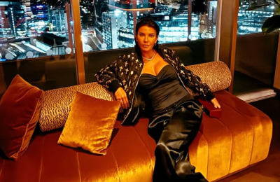 Photo By @marinavernicos On Instagram