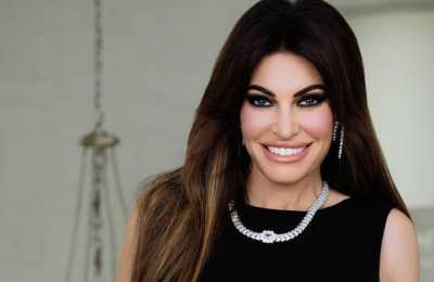 Photo By @kimberlyguilfoyle On Instagram