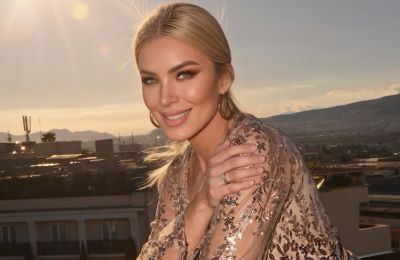 Αυτή θα είναι η νονά της κόρης της Καινούργιου 