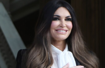 Photo By @kimberlyguilfoyle On Instagram