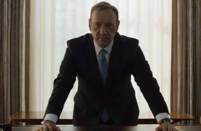 Photo By House of Cards Series