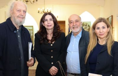 Ταξίδι στην ιστορία και τον πολιτισμό μέσω του Προεδρικού Μεγάρου