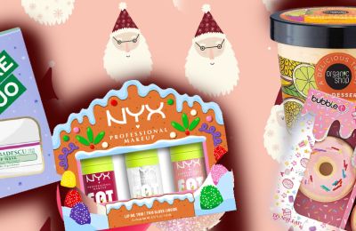 Βρήκαμε τα καλύτερα secret santa δώρα κάτω των €30