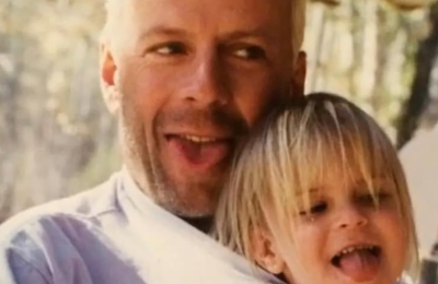 Photo By @emmahemingwillis On Instagram