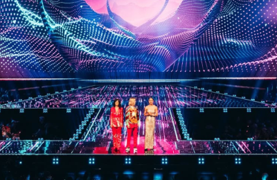 Photo By @eurovision On Instagram