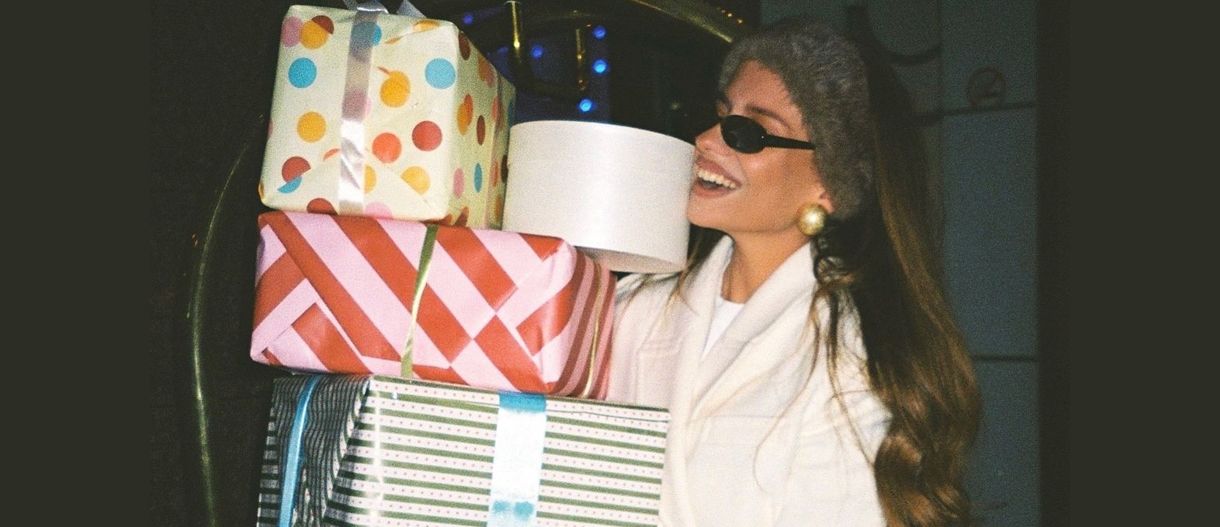 5 fashion items που αξίζει να αγοράσεις στον σύντροφό σου