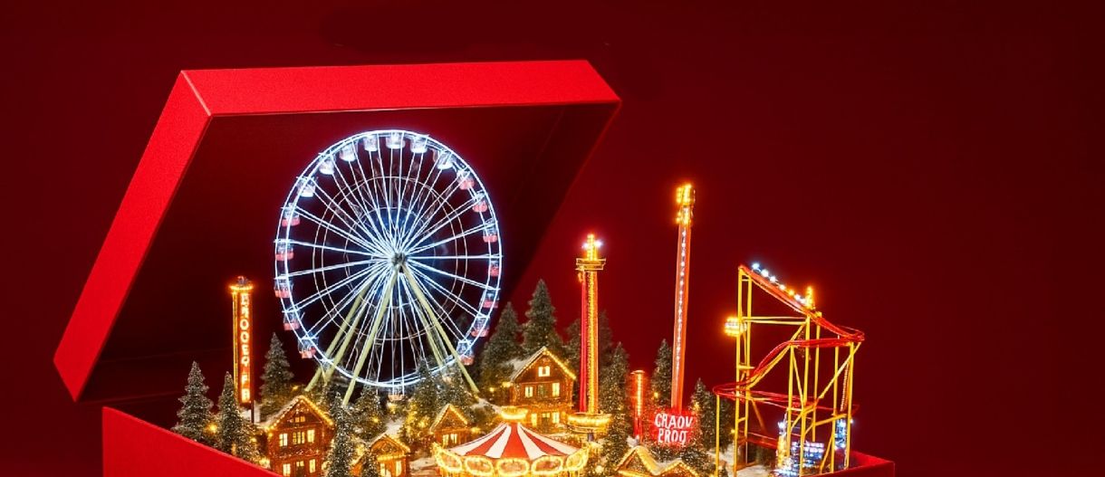 Οι πιο δυνατές εμπειρίες που αξίζει να ζήσεις στην Κύπρο τις γιορτές 