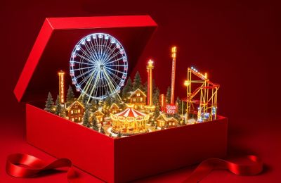 Οι πιο δυνατές εμπειρίες που αξίζει να ζήσεις στην Κύπρο τις γiορτές 