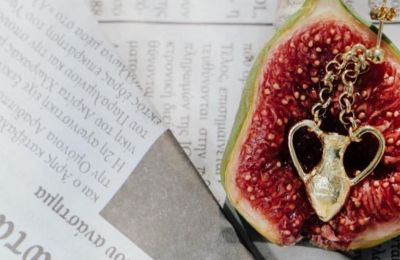 8+1 προτάσεις για χριστουγεννιάτικα δώρα από Κύπριους δημιουργούς   