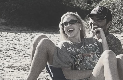 Όσα ξέρουμε για τον γάμο της Καλληφώνη και του Μάστορα