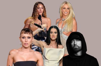 Οι πιο τρελές θεωρίες συνωμοσίας για τους celebrities του Hollywood