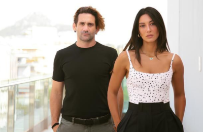 Τίτλοι τέλους στη σχέση της Σαμαρά με τον Παπασπηλιόπουλο