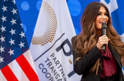 Photo By @kimberlyguilfoyle On Instagram