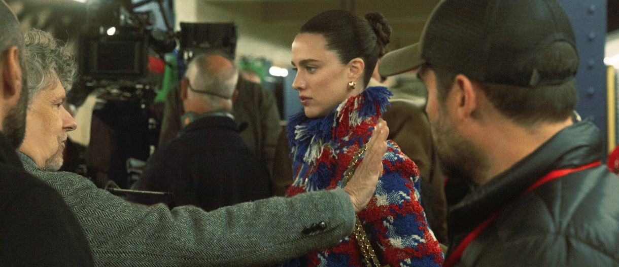 Τι περιμένουμε από την συλλογή της Chanel Métiers d’Art