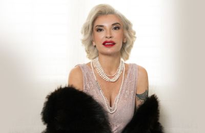 Μαρία Ιωάννου:Το look & ο χορός που ξεσήκωσαν το party του συζύγου της