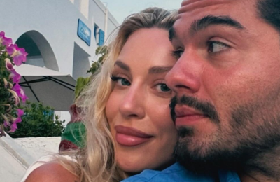 Photo By @garifalia.kalifoni On Instagram 