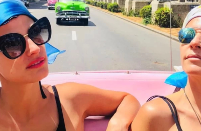 Photo By @chrismpo On Instagram