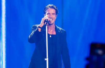 Photo By @nikos_oikonomopoulos_official On Instagram