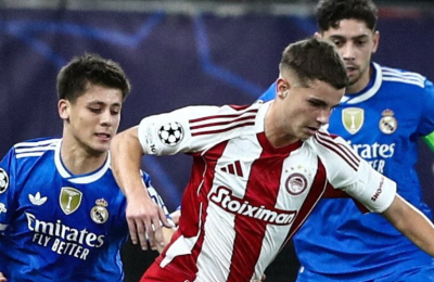 Photo By @_christos_mouzakitis On Instagram