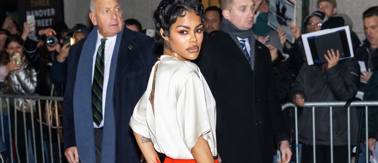 Μόδα, τάση, σύνολο, paparazzi