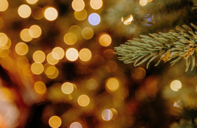 Άγιος Δομέτιος Christmas Fest