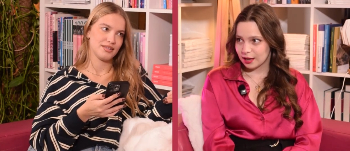 «Ο κολλητός μου ήθελε το αγόρι μου»... στο νέο επεισόδιο «Στον Καναπέ»