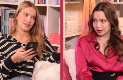 «Ο κολλητός μου ήθελε το αγόρι μου»... στο νέο επεισόδιο «Στον Καναπέ»