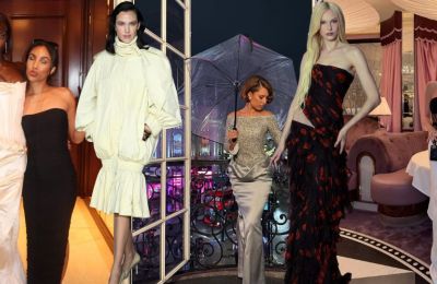 Οι καλύτερες εμφανίσεις από το Fashion Awards 2025