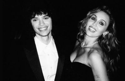 Η Miley Cyrus αρραβωνιάστηκε τον Maxx Morando