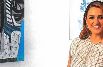 Η Ραφαέλα Μιλτιάδους δίνει μαθήματα ζωής για την Παγκόσμια Ημέρα ΑΜΕΑ