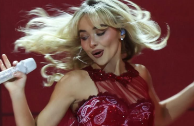 Photo By @sabrinacarpenter On Instagram