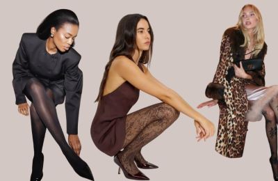 6 τάσεις στα καλσόν που κατακτούν τον χειμώνα