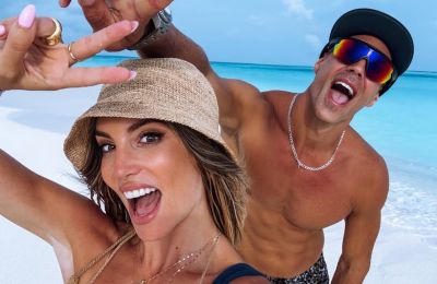 Το νέο επαγγελματικό βήμα της Οικονομάκου με τον Μπρούνο Τσερέλα