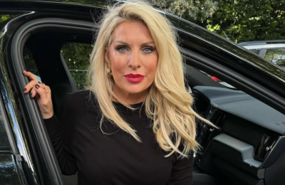 Photo By @elenimenegaki On Instagram