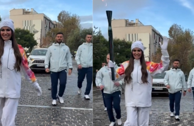 Photo By @kimberlyguilfoyle On Instagram