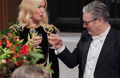 Photo By @YuiMok On Twitter