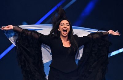 Το Ισραήλ θα συμμετάσχει κανονικά στην Eurovision