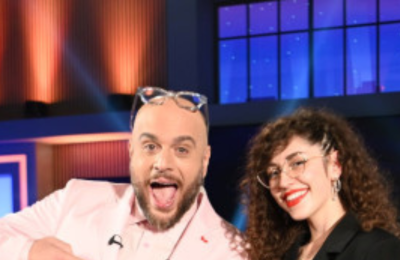 «Αφού η Καινούργιου έμεινε έγκυος… έχω ελπίδα!», λέει η Νεφέλη Μεγκ