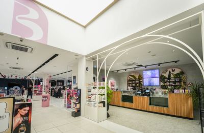 Beauty Line Ανεξαρτησίας: Νέα εποχή - Νέα εμπειρία