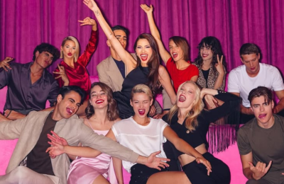 Photo By @ilianapapageorgiou On Instagram