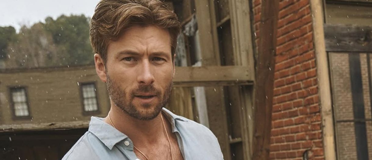 Αυτή είναι η νέα σύντροφος του Glen Powell